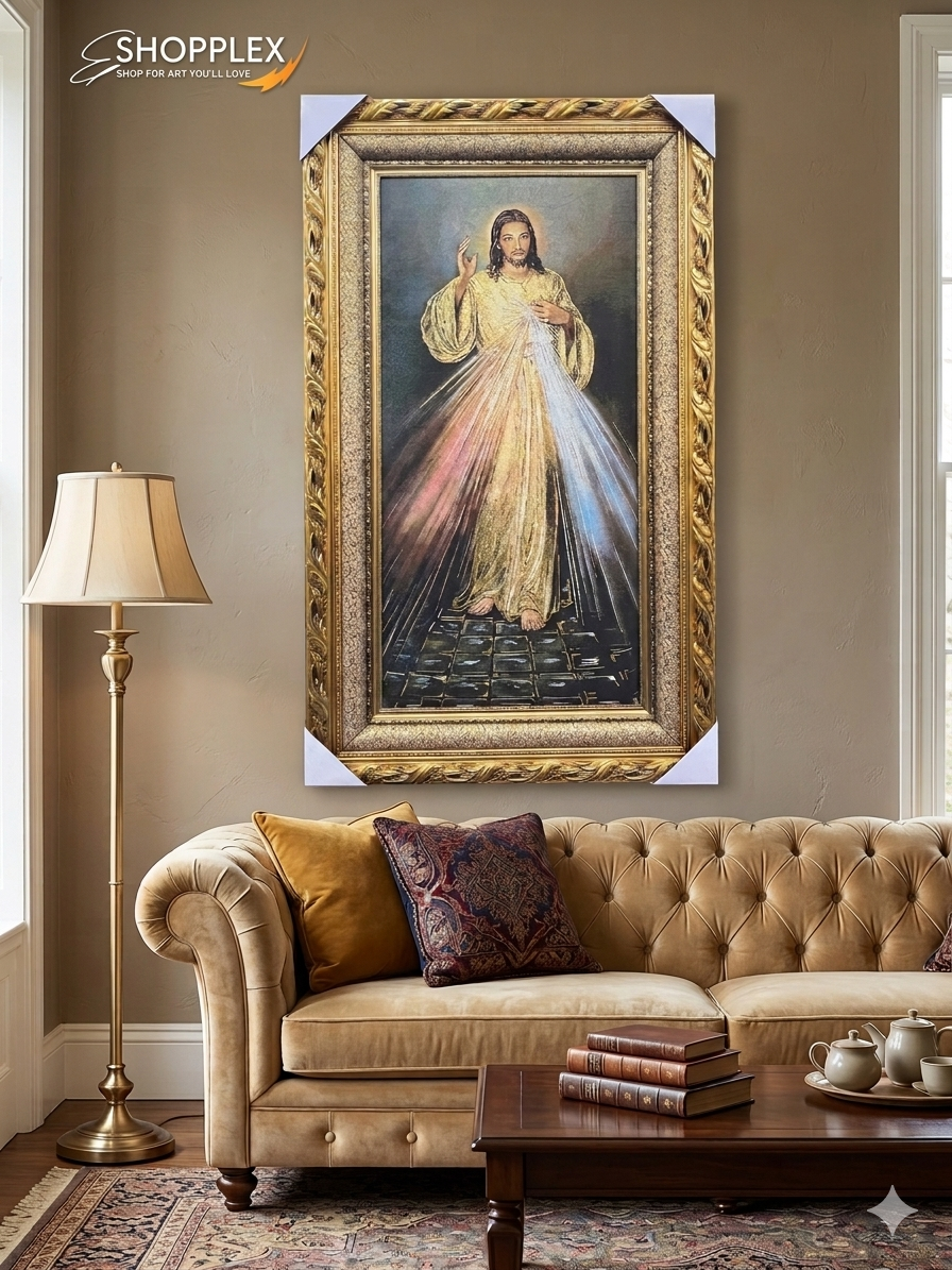 Jesus