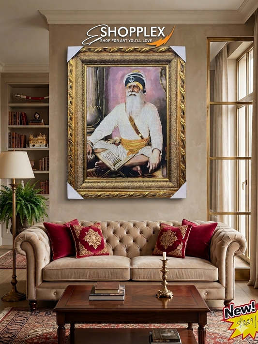 Baba Deep Singh Ji