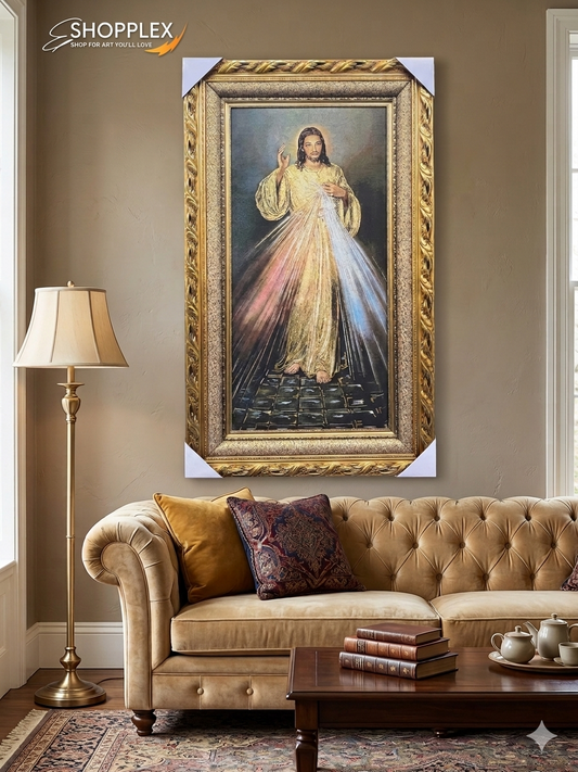 Jesus