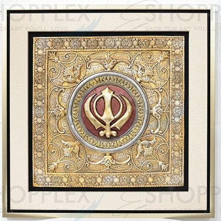 Khanda-Sahib-Square-Design