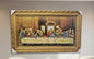 Jesus Last supper